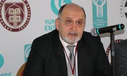 TYB Ankara Şubesi'nden kültürel buluşma: Bu haftanın konuğu Necmettin Evci