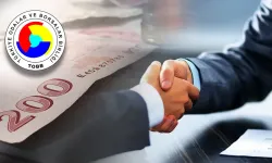 TOBB Nefes kredisi ile KOBİ'lere destek! Başvuru tarihleri ve detaylar belli oldu