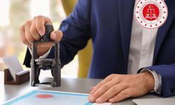 Türkiye'de noterler vatandaşı sömürüyor!  Avrupa’daki ücretler şaşırttı