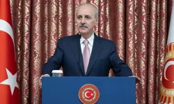Numan Kurtulmuş: 'Meclis açıldığında silah bırakma komisyonunu ilk hafta kuracağız'