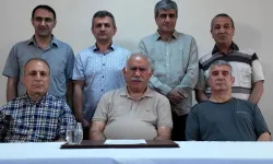 PKK’nın Silah Bırakmasına Günler Kala Teröristbaşı Öcalan’dan Görüntülü Mesaj Geldi