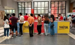 ODTÜ Tanıtım Günleri Başkent’te start aldı
