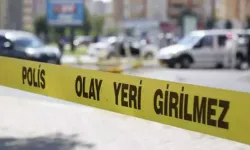 Ankara Etimesgut'ta aidat kavgası ölümle bitti