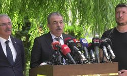 Orhan Yıldırım kimdir? Orhan Yıldırım Birleşik Kamu-İş