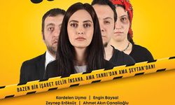 Orijinal Günahlar Ankara’da Sahnelenecek