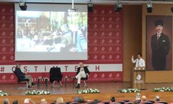 Ankara’da Feza Gürsey'e Anlamlı Vefa