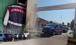 Aydın Merkezli Dev Operasyon: 2,5 Milyar Liralık Vurguna 35 Gözaltı