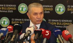 Settar Aslan: OGM’nin 15 Bin İşçi Talebi Acilen Karşılanmalı
