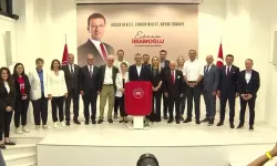 CHP'de Atatürk portresi krizi... Özgür Özel nedenini açıkladı!