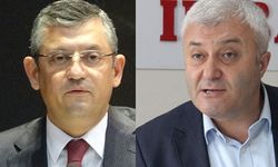 Özgür Özel ve Milletvekili Tuncay Özkan hakkında dokunulmazlık fezlekesi TBMM'de!