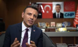 CHP İstanbul İl Başkanı Özgür Çelik İfadeye Çağrıldı