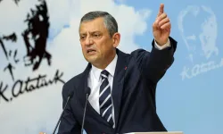 Özgür Özel ve İki Milletvekili Hakkında Dokunulmazlık Dosyaları Meclis'e Sunuldu