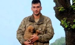 Şehit Özkan Özkanlı’nın örnek davranışı yürek burktu: Yetim öğrencilere böyle destek olmuş