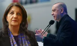 Erdoğan'ın tarihi sözleri sonrası Pervin Buldan'dan ilk açıklama geldi