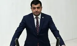 CHP’li Vekilden PKK’nın Silah Bırakma Törenine Yorum: “Tarihi Bir Dönüm Noktası”