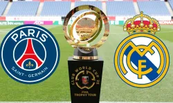 Kulüpler Dünya Kupası yarı finali: PSG - Real Madrid maçı ne zaman, saat kaçta, hangi kanalda?