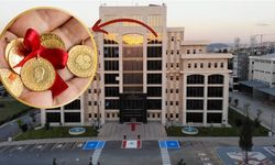 Pursaklar'da çocuk sahibi olanlara müjde! Çeyrek altın desteği başlıyor