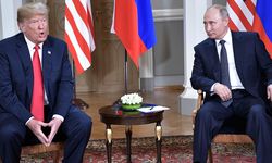 Putin’den Trump’a büyük şok: “Ukrayna’dan Geri Adım Yok!"