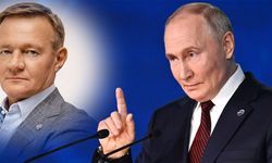 Putin’in görevden aldığı bakan intihar etti!