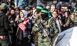 Hamas: İsrail ile Ateşkes Görüşmelerinde İlerleme Vardı Çekilmesi Şaşırttı