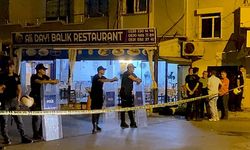 Mersin’de Restoranda Hesap Kavgası: Silahlar ve Bıçaklar Çekildi, 1’i Ağır 7 Yaralı!