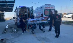 Ankara-Niğde yolunda feci kaza: 3 ölü, 2 yaralı