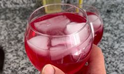 Yaz aylarının şifalı içeceği! Reyhan şerbetinin bilinmeyen faydaları