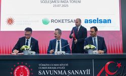 ASELSAN ve ROKETSAN’dan stratejik hamle: Yerli meteor füzesi GÖKBORA geliyor!