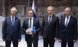 Rus Heyeti İstanbul’da! Ukrayna ile Müzakerelerin 3. Turu Bu Akşam Çırağan’da