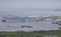 Rusya'daki depremin şiddedti şoke etti: "11 bin atom bombası gücünde!"