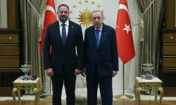 Erdoğan’dan Müzakere Öncesi Sürpriz Görüşme! Ukrayna Temsilcisi Külliye’de