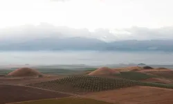 Dünyanın ilk parası doğduğu yer UNESCO’da: Sardes ve Bin Tepeler kalıcı mirasımız oldu