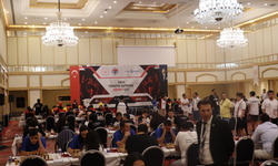 Türkiye Satranç Birinci Ligi Ankara’da Başladı