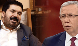 Savcı Sayan’dan şok iddia: 4 parti ittifak yapıp Mansur Yavaş'ı aday gösterilebilir