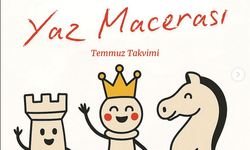 Gökyay Vakfı Satranç Müzesi’nde Yaz Okulu Başladı: Keşif, Öğrenme ve Eğlence Bir Arada!