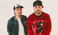 Türk Punk Rock'un efsanesi Second Ankara’da sahne alacak