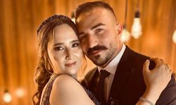 Yeni evlenmişti, yangında şehit oldu! Tolunay Kocaman’ın hikâyesi Türkiye’yi ağlattı