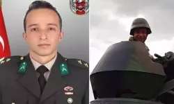 Pençe-Kilit’te şehit düşen Ege Akar’ın videosu yürek dağladı: 'Beklemesinler'
