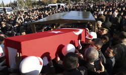 Pençe-Kilit şehitleri memleketlerine uğurlandı: Türkiye gözyaşlarına boğuldu