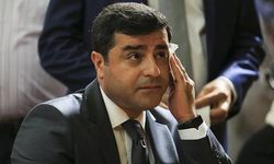 MHP'li isimden şok çıkış: Demirtaş'ın tahliye beklentisi yeniden mi gündemde?
