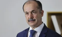 Yunus Emre Enstitüsü’nün eski başkanı Şeref Ateş tutuklandı