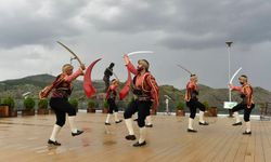 Anadolu’nun kalbinden gelen kültürel izler: İşte Ankara'nın yöresel kıyafetleri...