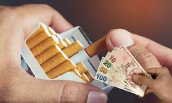Sigaraya beklenen zam geldi! JTI grubuna 5 TL zam