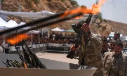 Irak’tan PKK’nın Silah Bırakmasına Tam Destek: 'Yeni Bir Sayfa Vakti'