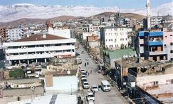 Silopi’de 50.5 dereceyle Türkiye sıcaklık rekoru kırıldı