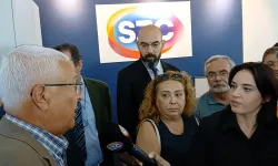 Gazeteciler Cemiyeti Bşk.Yrd. Yusuf Kanlı: RTÜK ve BİK cezalandırma kuruluşu haline geldi
