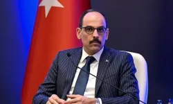 MİT Başkanı İbrahim Kalın Bağdat’ta: “Terörsüz Türkiye” İçin Kritik Temaslar