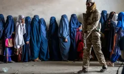 UCM düğmeye bastı: Taliban'a kadınlara yönelik zulümden tutuklama kararı!