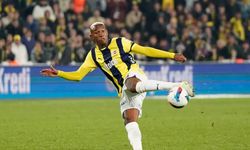Talisca’ya hazırlık maçında şok! Fenerbahçe'de sakatlık