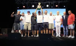 TAYK–AKPA Deniz Kuvvetleri Kupası Sahibini Buldu!